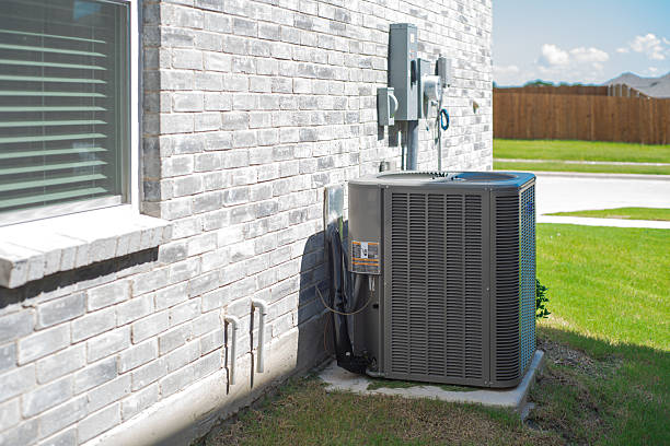 Reliable Ac Installation contractor in Hunt, TX by FH HVAC